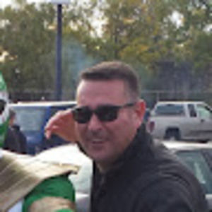 Meet your Posher, Eric